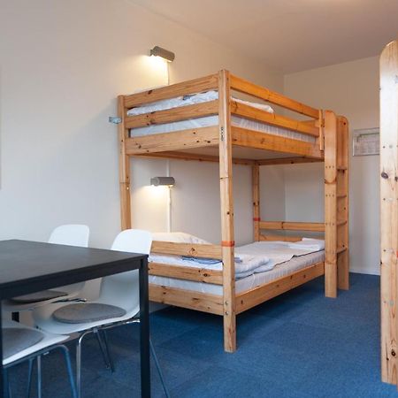 Belaegningen Hostel Brondby Esterno foto