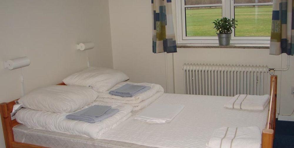Belaegningen Hostel Brondby Esterno foto